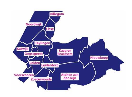 Huurders Holland Rijnland klaar voor de toekomst
