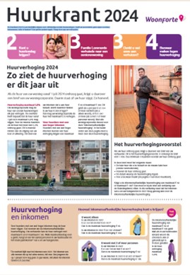 Huurkrant 2024