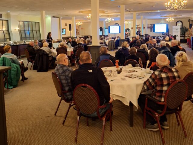 Terugblik en plannen HOGH – Bijeenkomst 2025